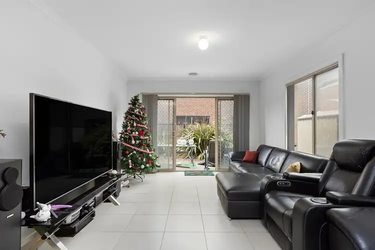 Fifth view of Homely house listing, 5 Baltimore Drive, Point Cook VIC 3030