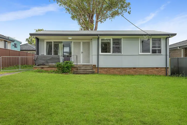 Main view of Homely house listing, 13 Catherine Avenue, Lurnea NSW 2170
