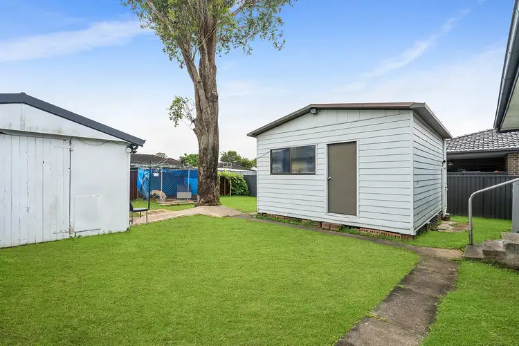 Second view of Homely house listing, 13 Catherine Avenue, Lurnea NSW 2170