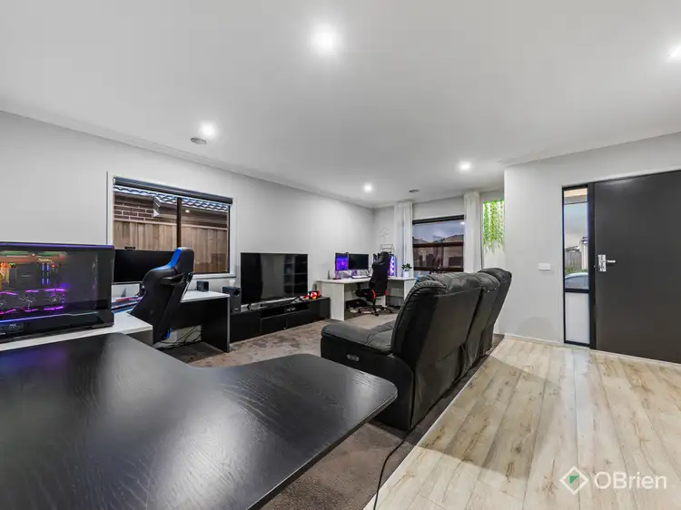 Third view of Homely house listing, 10 Brook Way, Officer VIC 3809