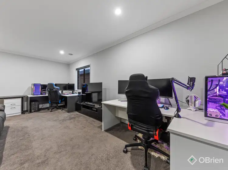 Fourth view of Homely house listing, 10 Brook Way, Officer VIC 3809