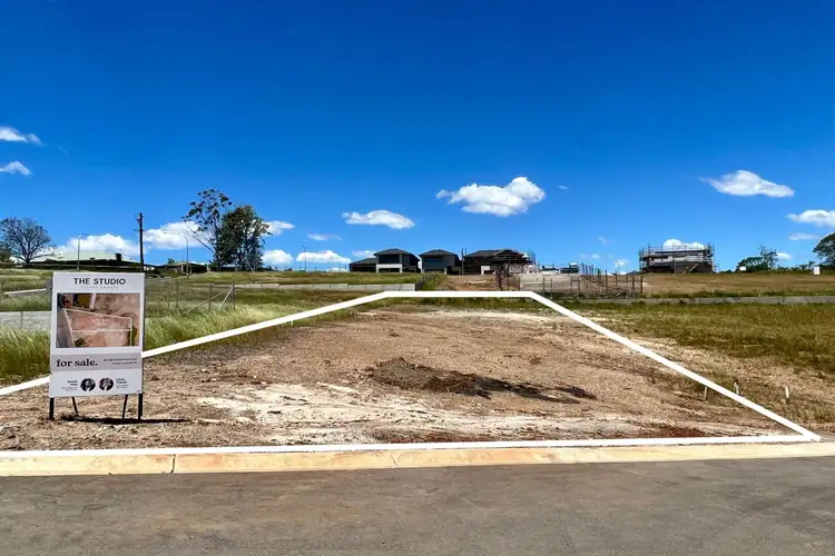 Fifth view of Homely land listing, 4 Polaris Way, Box Hill NSW 2765