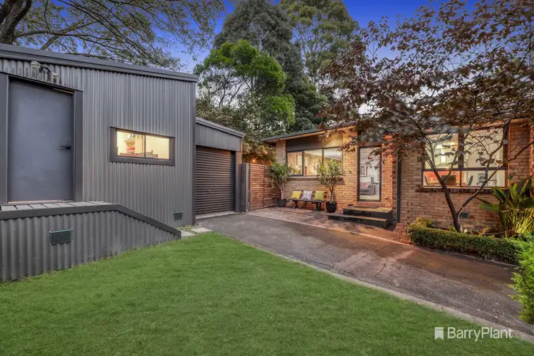 1 Montgomery Court, Kilsyth VIC 3137