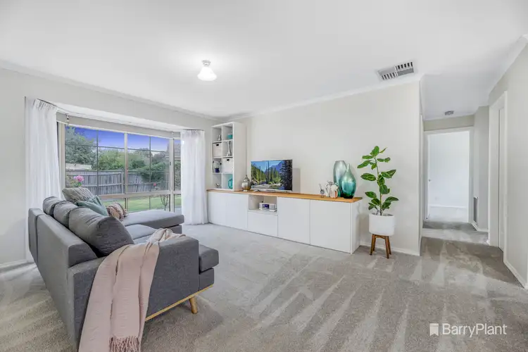 Second view of Homely unit listing, 2/21 Leigh Road, Croydon VIC 3136