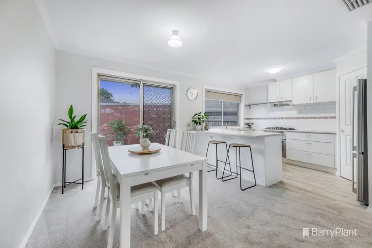 Fifth view of Homely unit listing, 2/21 Leigh Road, Croydon VIC 3136