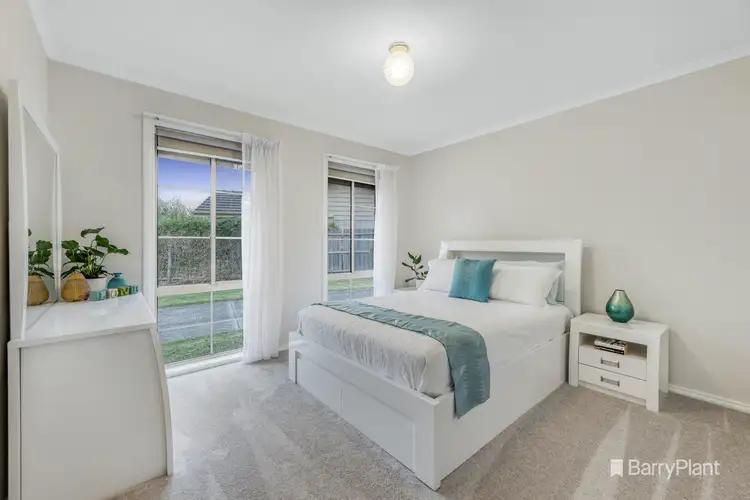 Sixth view of Homely unit listing, 2/21 Leigh Road, Croydon VIC 3136