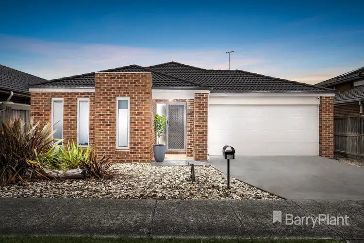 50 Brinkhill Drive, Mernda VIC 3754
