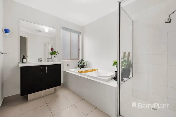Sixth view of Homely house listing, 50 Brinkhill Drive, Mernda VIC 3754