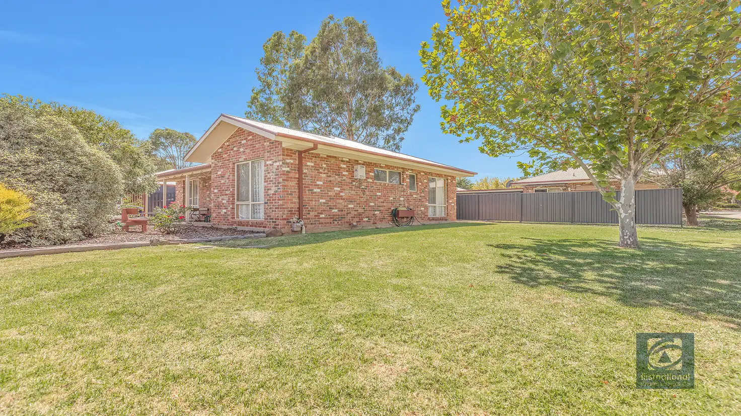 Main view of Homely townhouse listing, 12/55 Perricoota Road, Moama NSW 2731