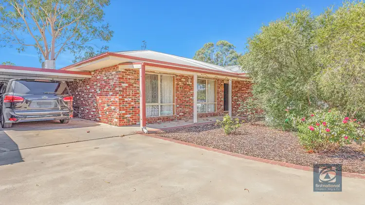 Second view of Homely townhouse listing, 12/55 Perricoota Road, Moama NSW 2731