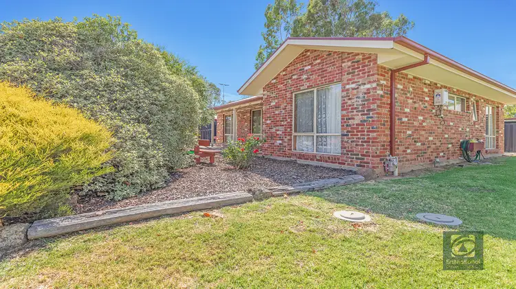Third view of Homely townhouse listing, 12/55 Perricoota Road, Moama NSW 2731