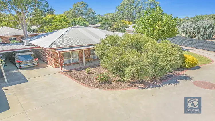 Fourth view of Homely townhouse listing, 12/55 Perricoota Road, Moama NSW 2731