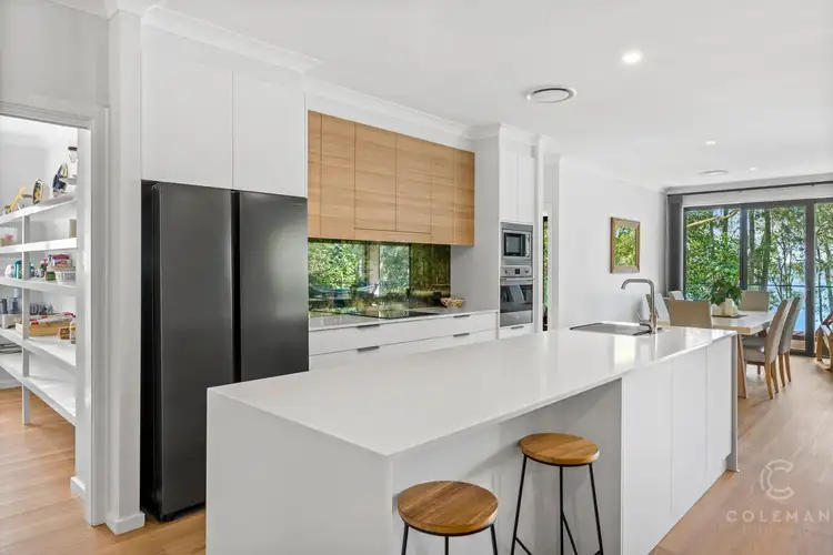 Second view of Homely house listing, 22 Lloyd Avenue, Chain Valley Bay NSW 2259