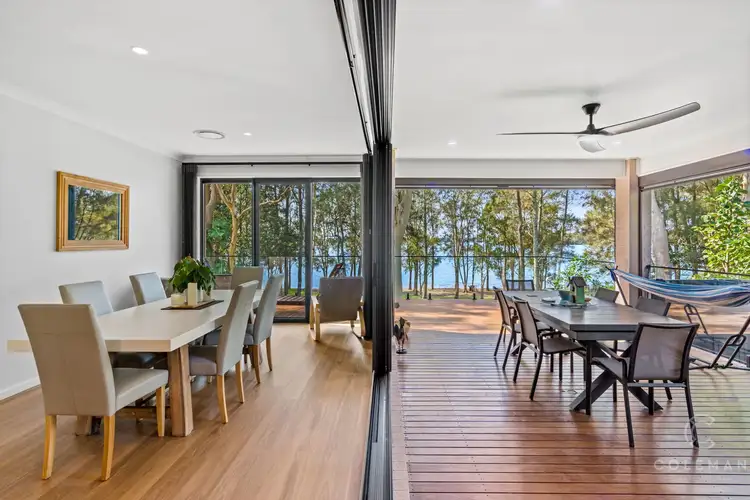 Third view of Homely house listing, 22 Lloyd Avenue, Chain Valley Bay NSW 2259