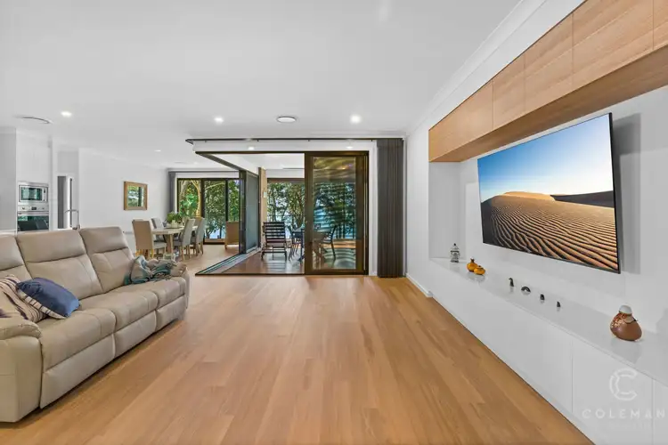 Fourth view of Homely house listing, 22 Lloyd Avenue, Chain Valley Bay NSW 2259