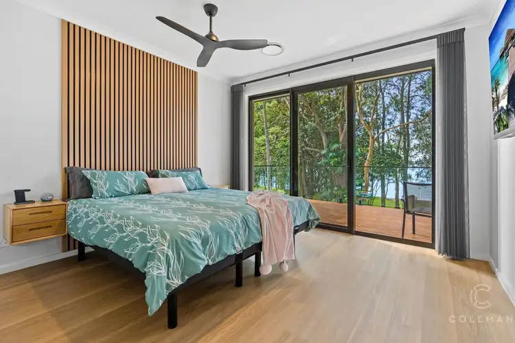 Fifth view of Homely house listing, 22 Lloyd Avenue, Chain Valley Bay NSW 2259