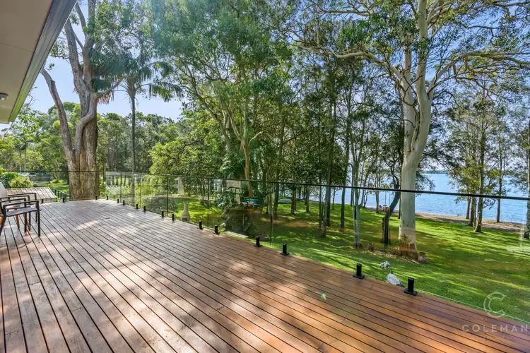 Sixth view of Homely house listing, 22 Lloyd Avenue, Chain Valley Bay NSW 2259
