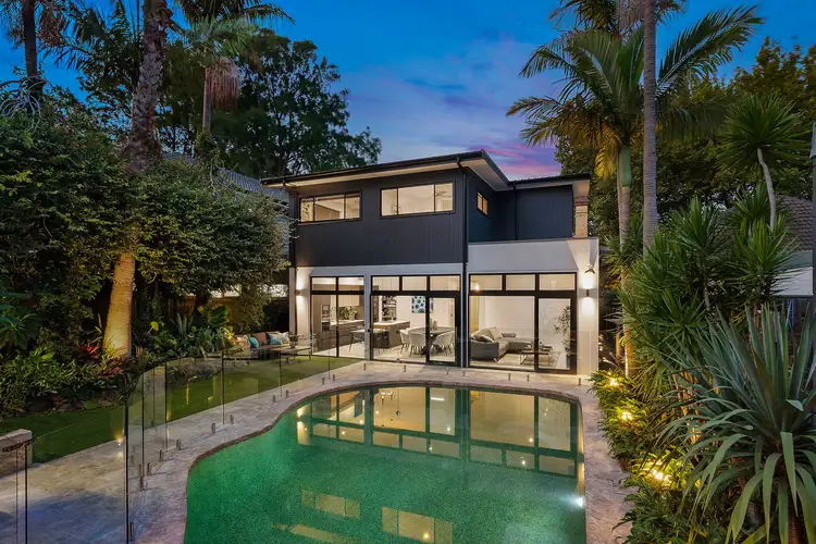 107 Falcon Street, Crows Nest NSW 2065