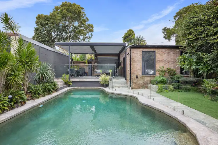 Third view of Homely house listing, 107 Falcon Street, Crows Nest NSW 2065