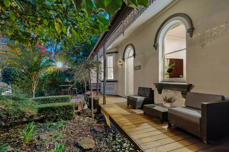 Fourth view of Homely house listing, 107 Falcon Street, Crows Nest NSW 2065