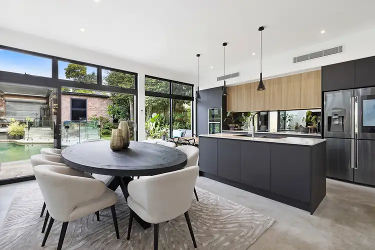 Fifth view of Homely house listing, 107 Falcon Street, Crows Nest NSW 2065