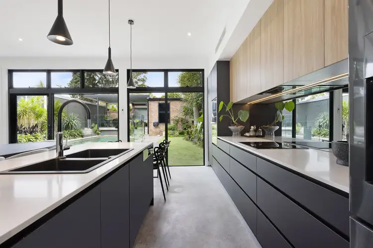 Sixth view of Homely house listing, 107 Falcon Street, Crows Nest NSW 2065