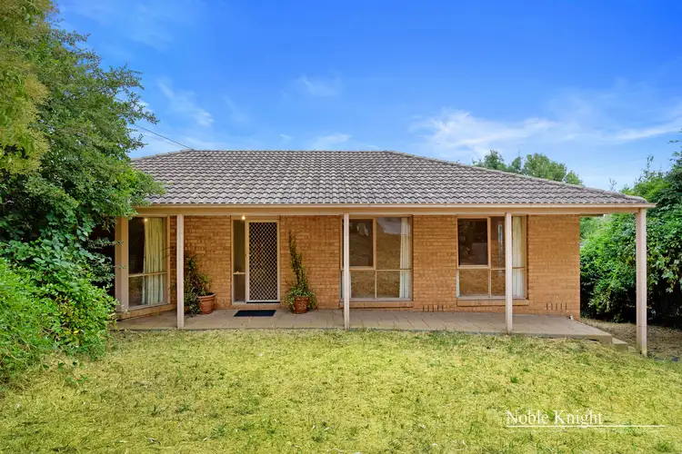 Main view of Homely house listing, 16 Summit Road, Lilydale VIC 3140