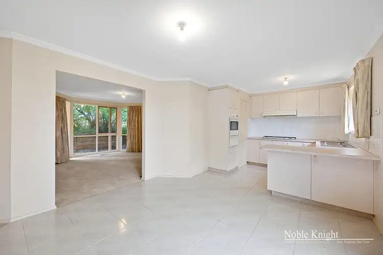 Fourth view of Homely house listing, 16 Summit Road, Lilydale VIC 3140