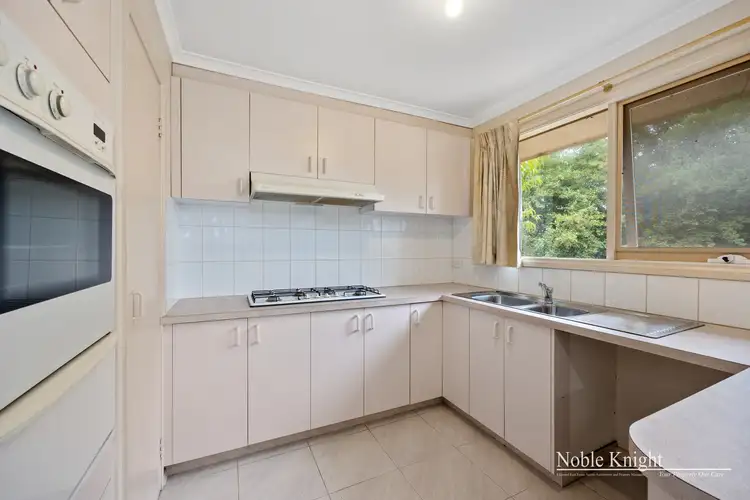 Fifth view of Homely house listing, 16 Summit Road, Lilydale VIC 3140