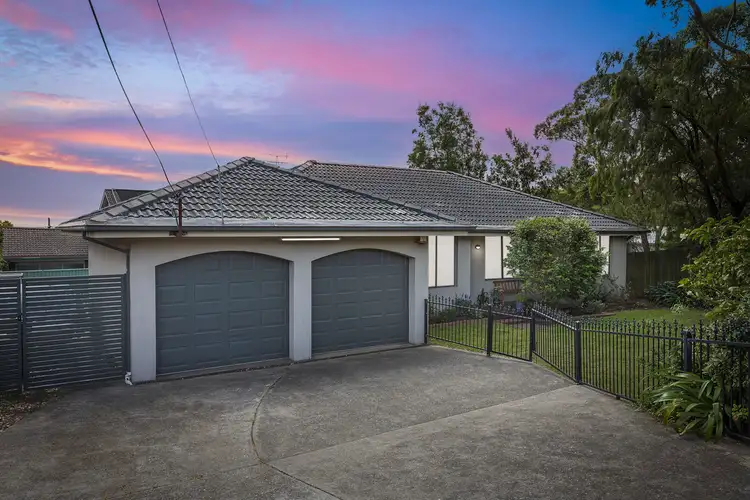 1269 Princes Highway, Heathcote NSW 2233