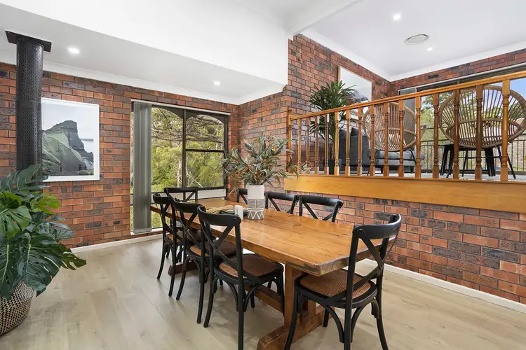Fifth view of Homely house listing, 65 Tobruk Avenue, Engadine NSW 2233