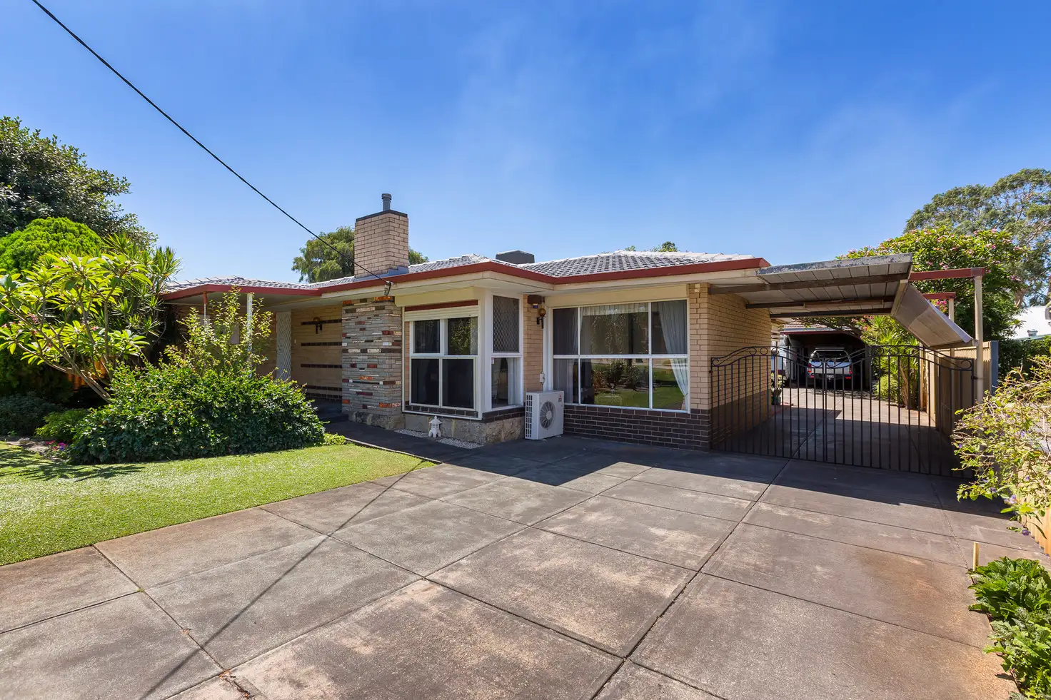 Main view of Homely house listing, 14 Ruan Place, Kewdale WA 6105