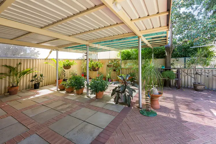 Fifth view of Homely house listing, 14 Ruan Place, Kewdale WA 6105