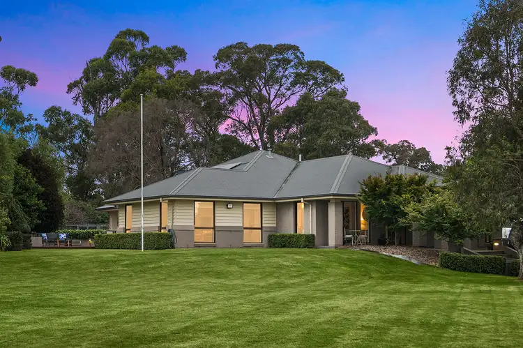 11 Woodside Drive, Moss Vale NSW 2577