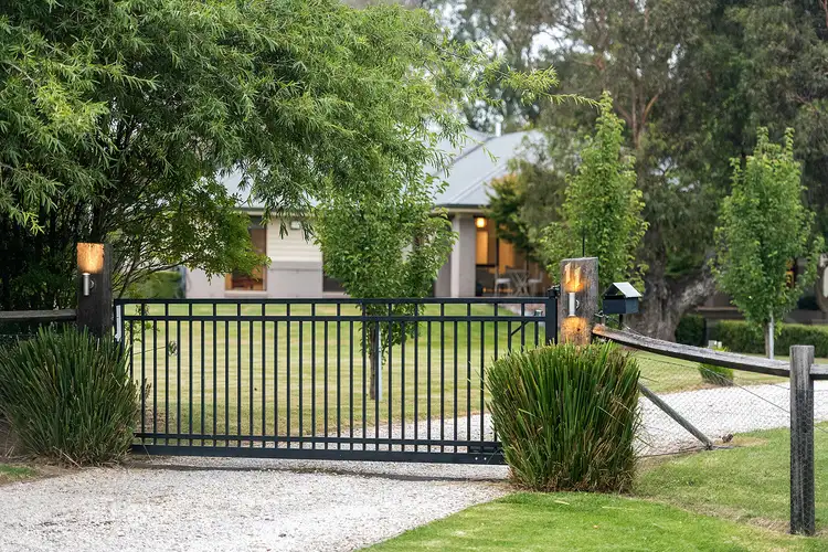 Second view of Homely house listing, 11 Woodside Drive, Moss Vale NSW 2577