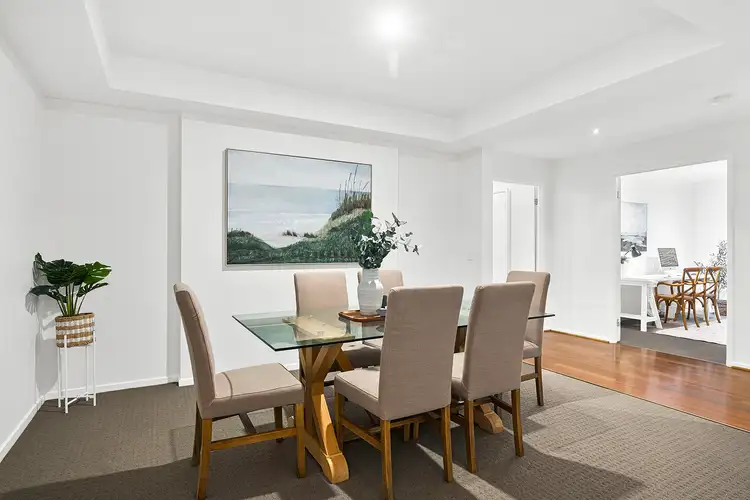Sixth view of Homely house listing, 11 Woodside Drive, Moss Vale NSW 2577