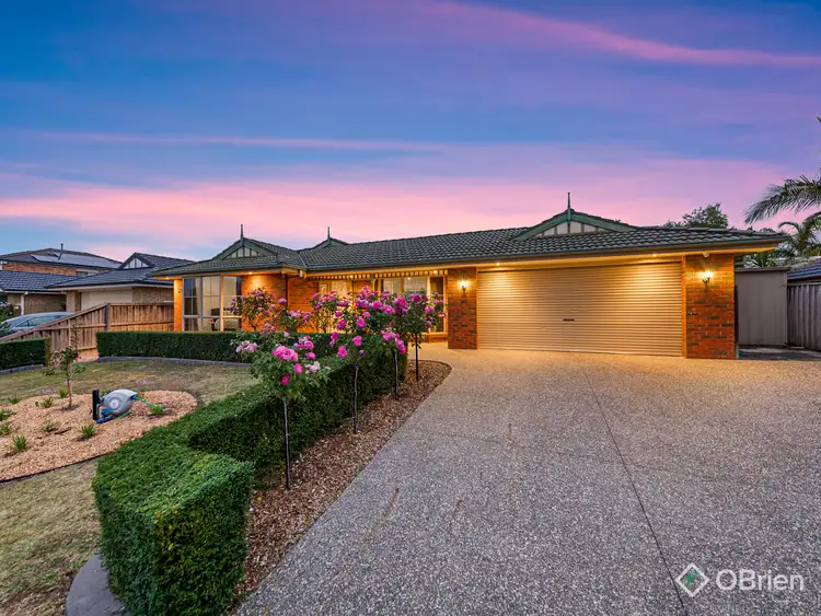 Fourth view of Homely house listing, 20 The Quays, Narre Warren South VIC 3805