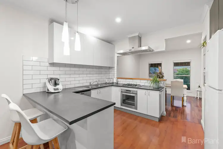 Second view of Homely house listing, 1 Sassafras Close, Pakenham VIC 3810