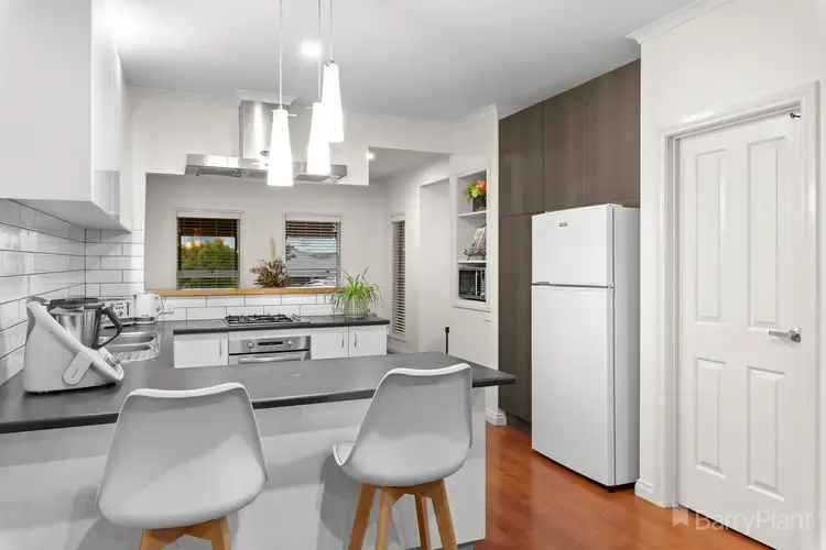 Third view of Homely house listing, 1 Sassafras Close, Pakenham VIC 3810