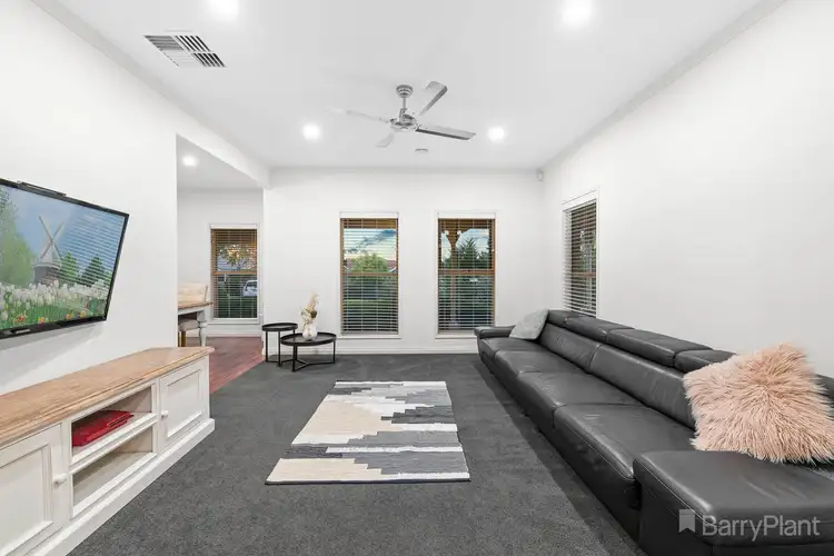 Fourth view of Homely house listing, 1 Sassafras Close, Pakenham VIC 3810
