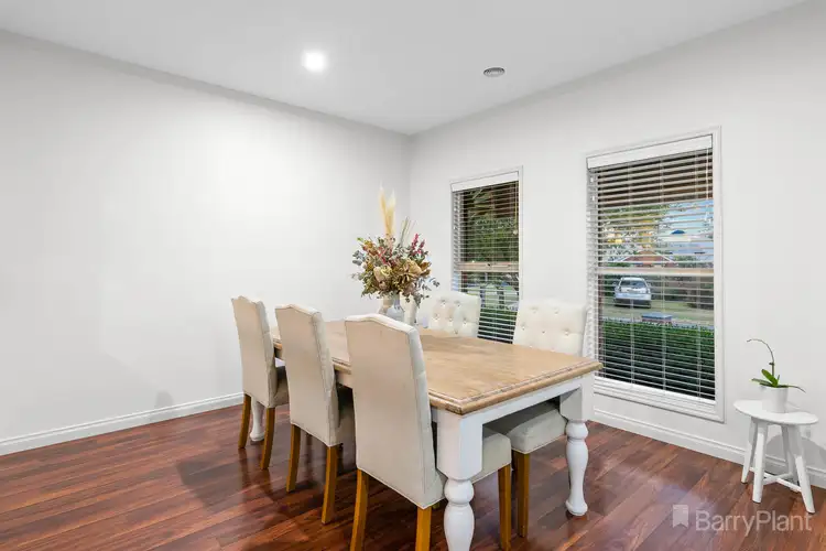 Fifth view of Homely house listing, 1 Sassafras Close, Pakenham VIC 3810
