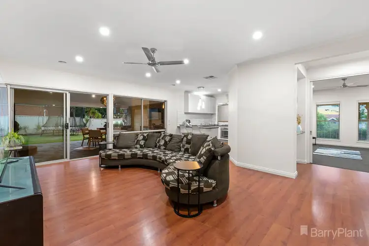 Sixth view of Homely house listing, 1 Sassafras Close, Pakenham VIC 3810