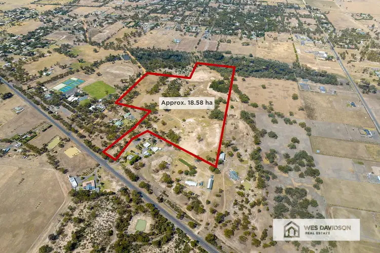 LOT 2, 4342 Henty Highway, Haven VIC 3401