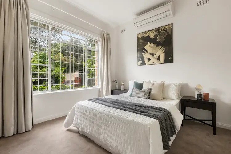 Fifth view of Homely apartment listing, 1/21 Lewisham Road, Prahran VIC 3181