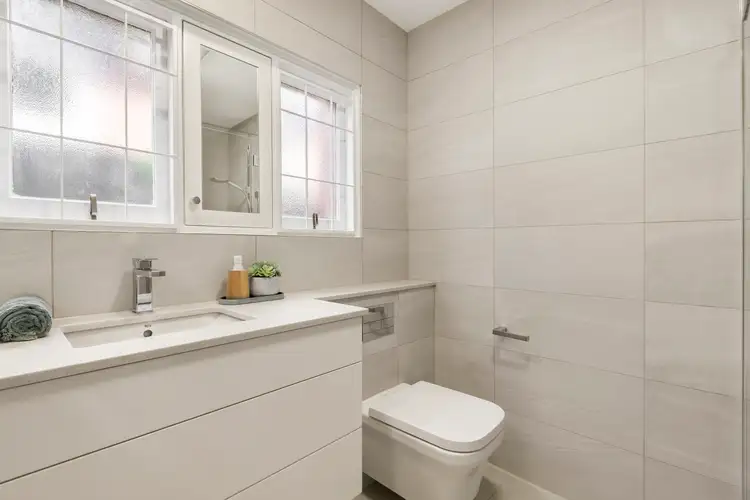 Sixth view of Homely apartment listing, 1/21 Lewisham Road, Prahran VIC 3181