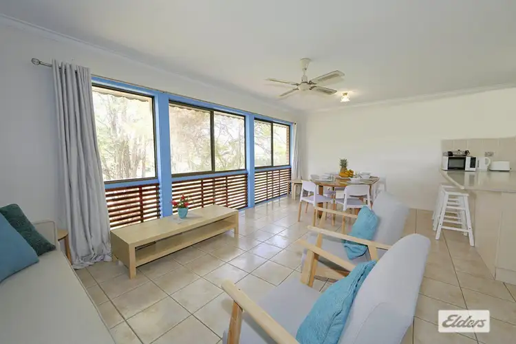 5/2 James Street, Urangan QLD 4655