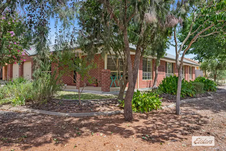 2 Flag Place, Wodonga VIC 3690