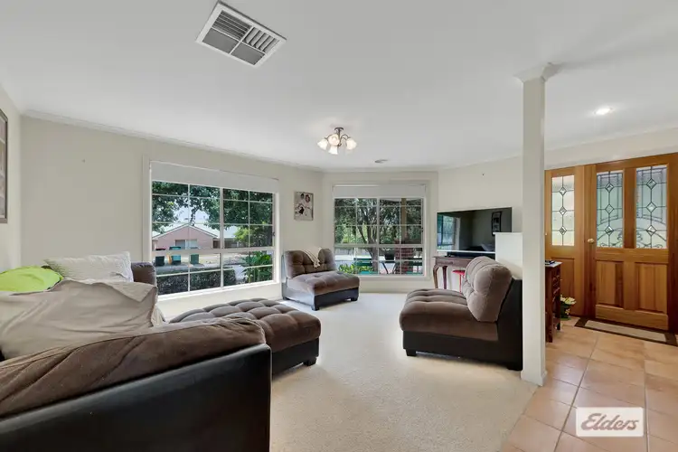 Third view of Homely house listing, 2 Flag Place, Wodonga VIC 3690