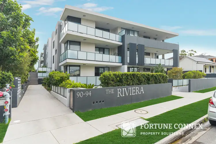 19/90-94 Riverview Road, Earlwood NSW 2206