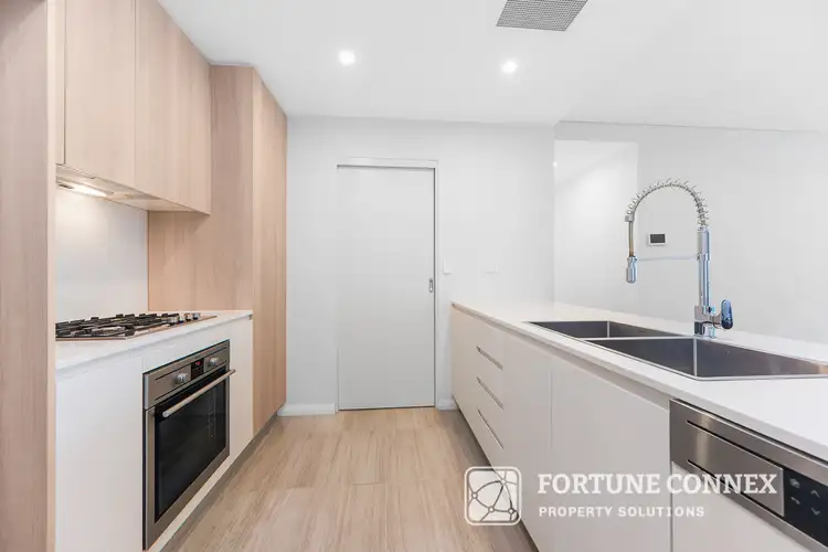 Second view of Homely apartment listing, 19/90-94 Riverview Road, Earlwood NSW 2206